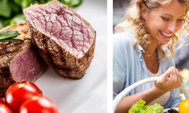 IDF International Grocery