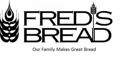 Fred&#8217;s Bread