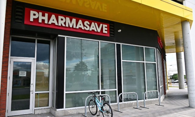 Pharmasave – Keele and Finch Pharmacy